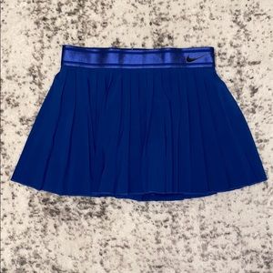Nike Court Victory Tennis Skirt